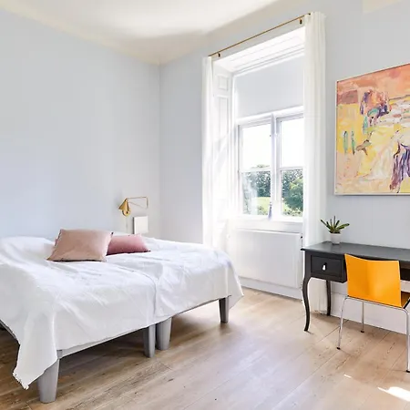 Dallund Slot * Sonderso