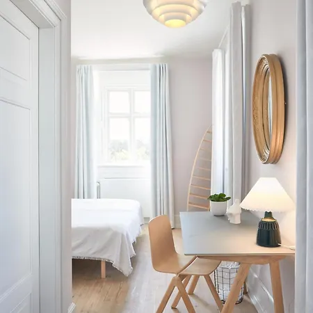 Hotell Dallund Slot *