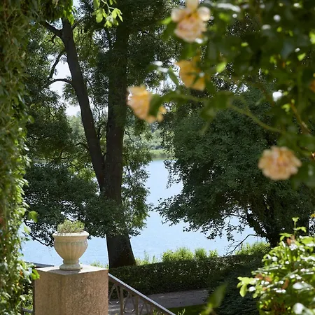 Dallund Slot * Sonderso