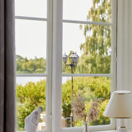 Dallund Slot Hotel