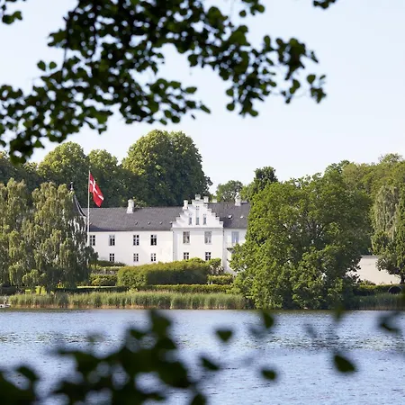 Hotell Dallund Slot