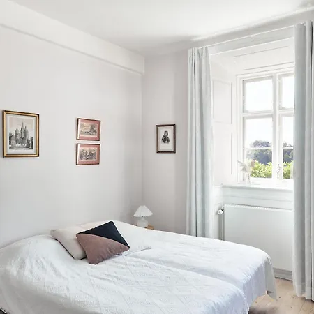 Ξενοδοχείο Dallund Slot *