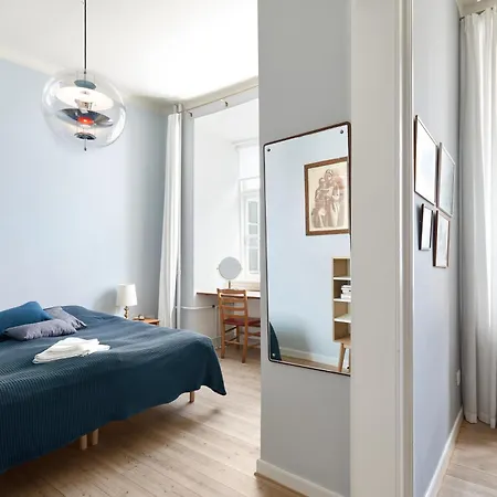 Hotel Dallund Slot Sonderso