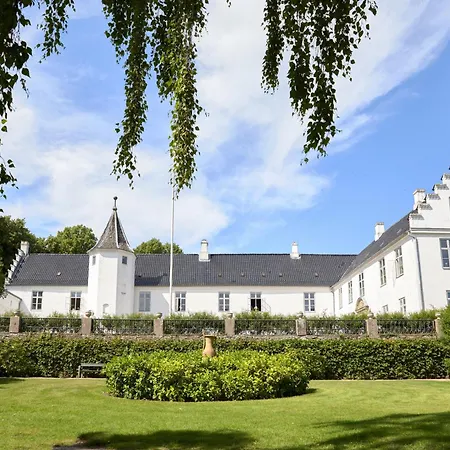 Hotel Dallund Slot Sonderso